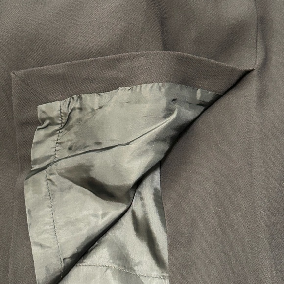 Georgio Armani Vintage Picnic Skirt, 26” Waist / Small - Picture 14 of 14